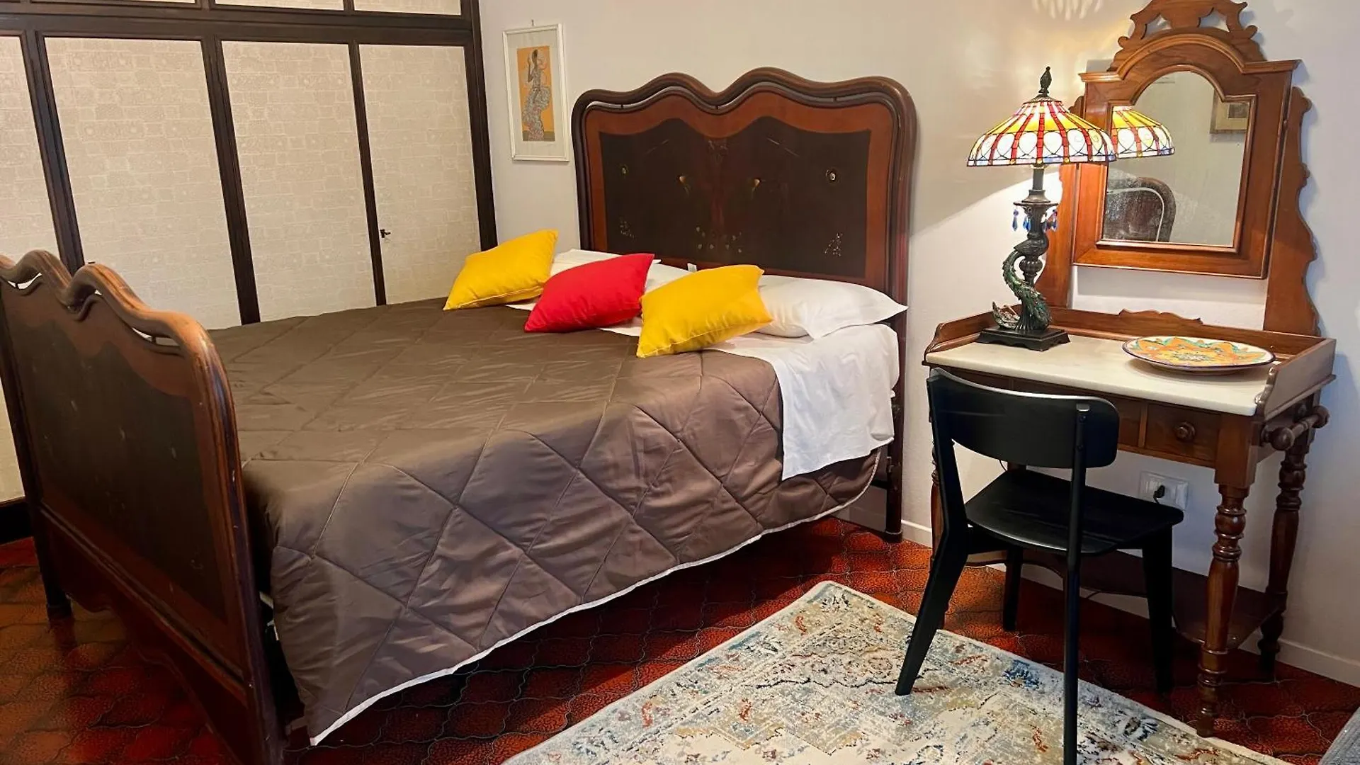 Holiday home Il Torrione Casa Difronte A Grandi Giardini Villa Castel Bolognese Italy