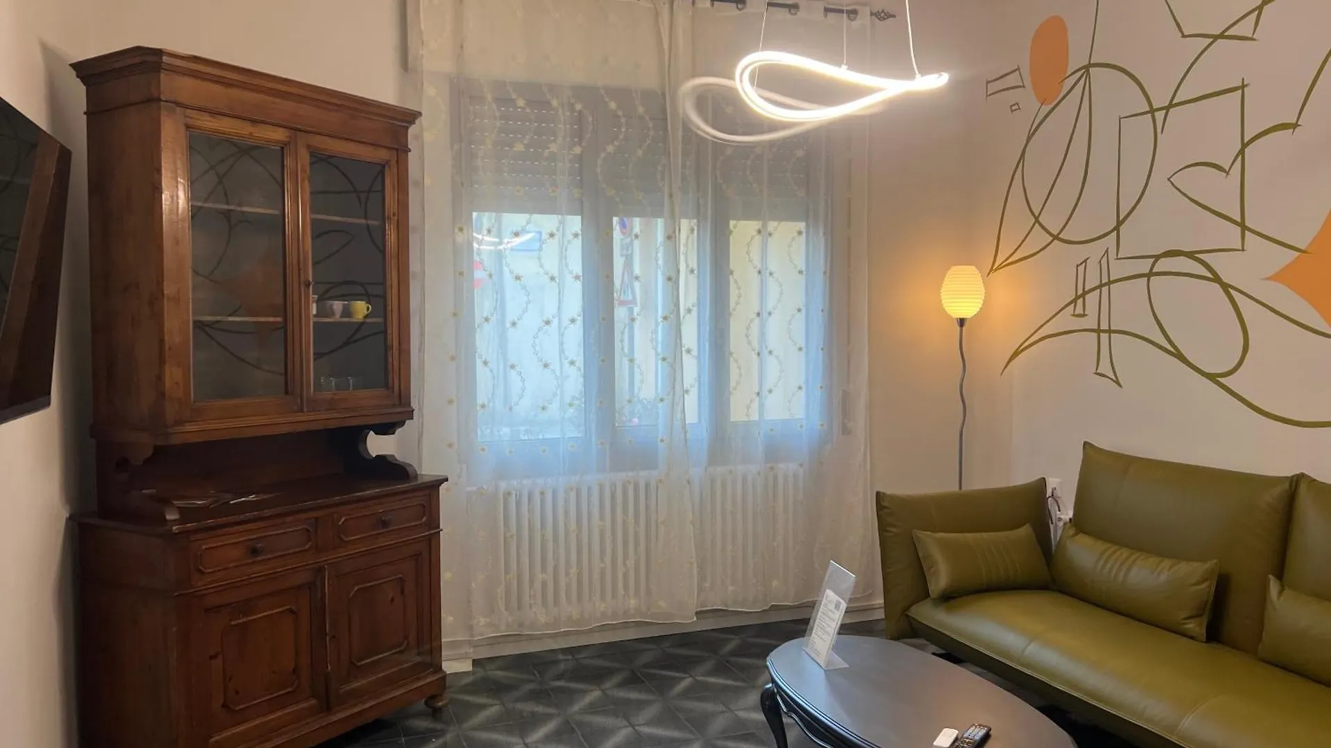 Il Torrione Casa Difronte A Grandi Giardini Villa Castel Bolognese Holiday home