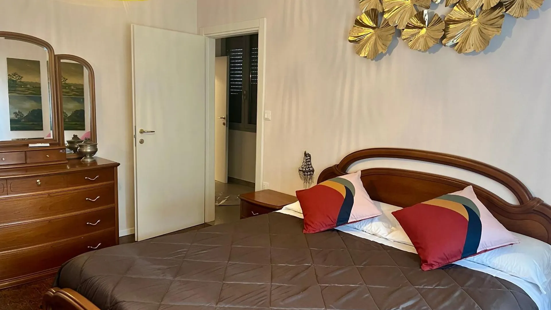Holiday home Il Torrione Casa Difronte A Grandi Giardini Villa Castel Bolognese